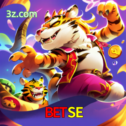 BETSE.com LOGIN